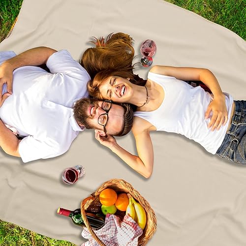 Miniatura 5 de Manta de forro polar a granel, ligera, cálida, suave y acogedora, apta para mascotas, para el hogar, cama, sofá, dormitorio, oficina, regalo de