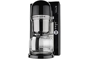 KitchenAid Pour Over Coffee Brewer