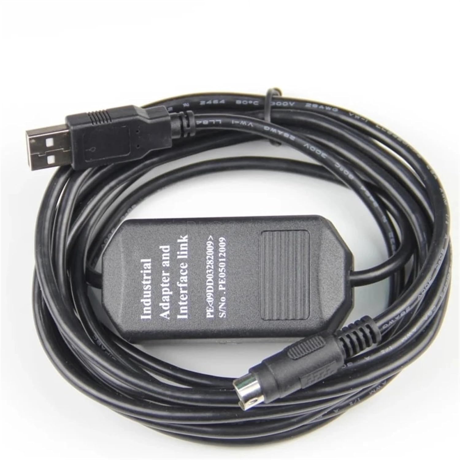 USB-DVP USB-ACAB230 USBACAB230 USB Interface Programming Cable for Series