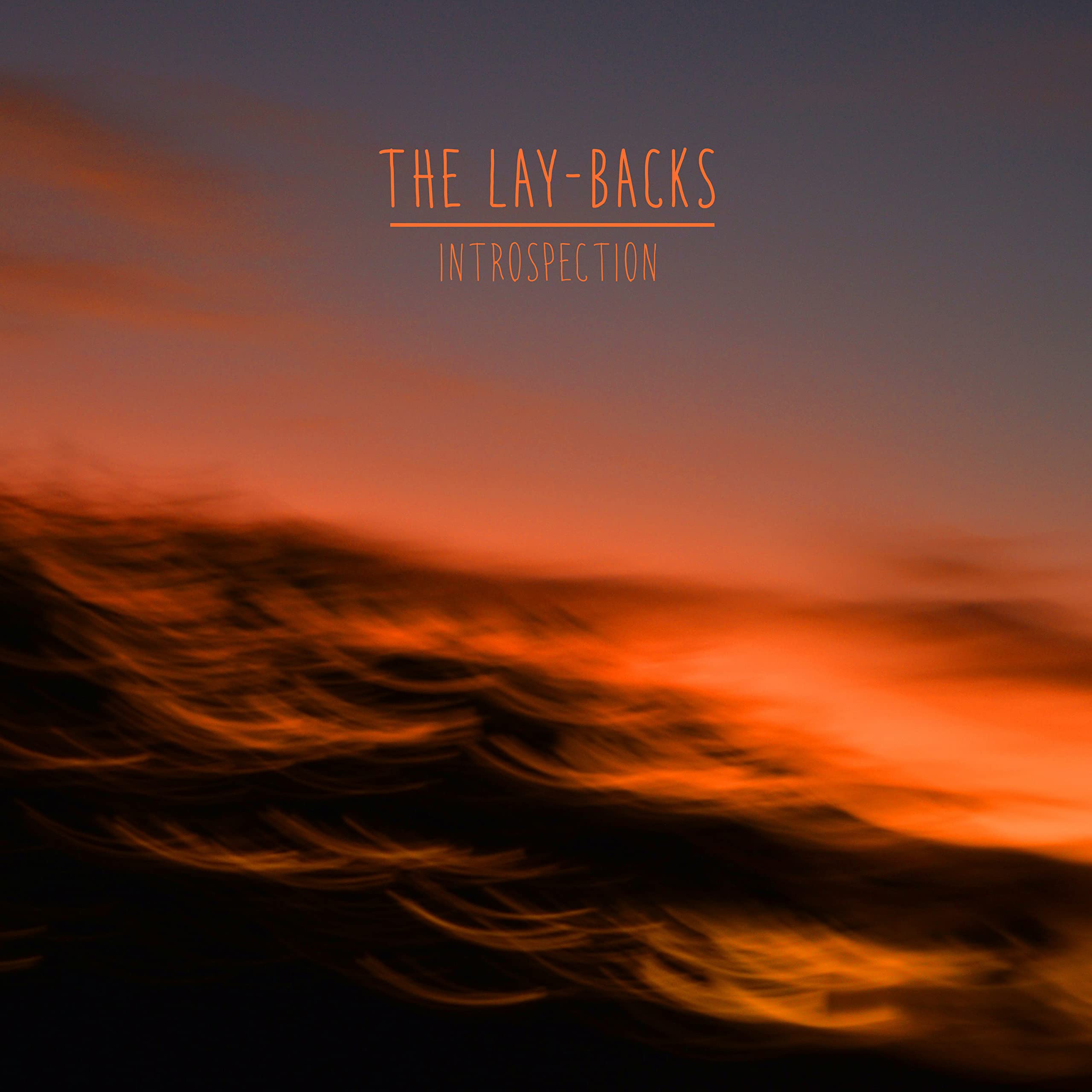The Lay-Backs