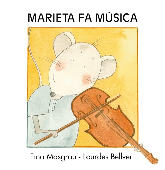 Marieta fa música: