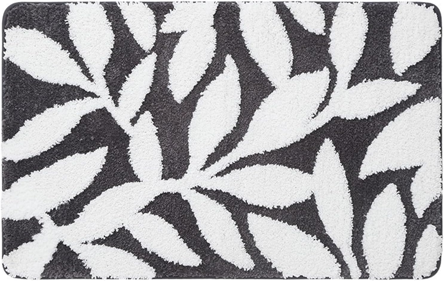 Bath Mat, Thickened Entrance Door Mat, Bathroom Floor Mat