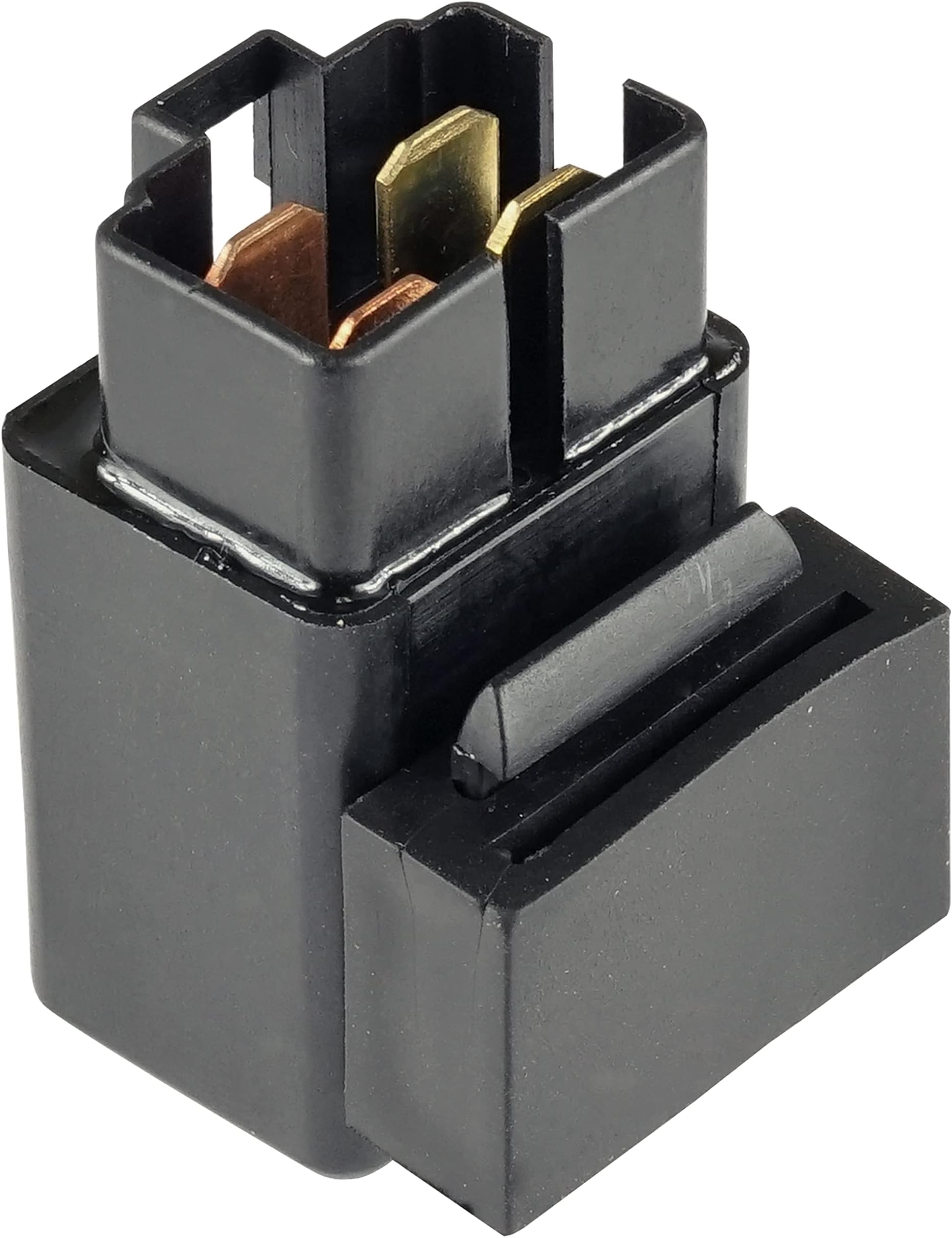 Caltric Starter Solenoid Relay Compatible with Yamaha Yfz450 Yfz 450 2004-2013