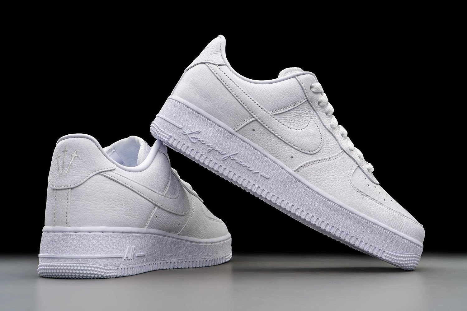 Nike Air Force 1 Low SP x NOCTA 'Certified Lover Boy' US 13