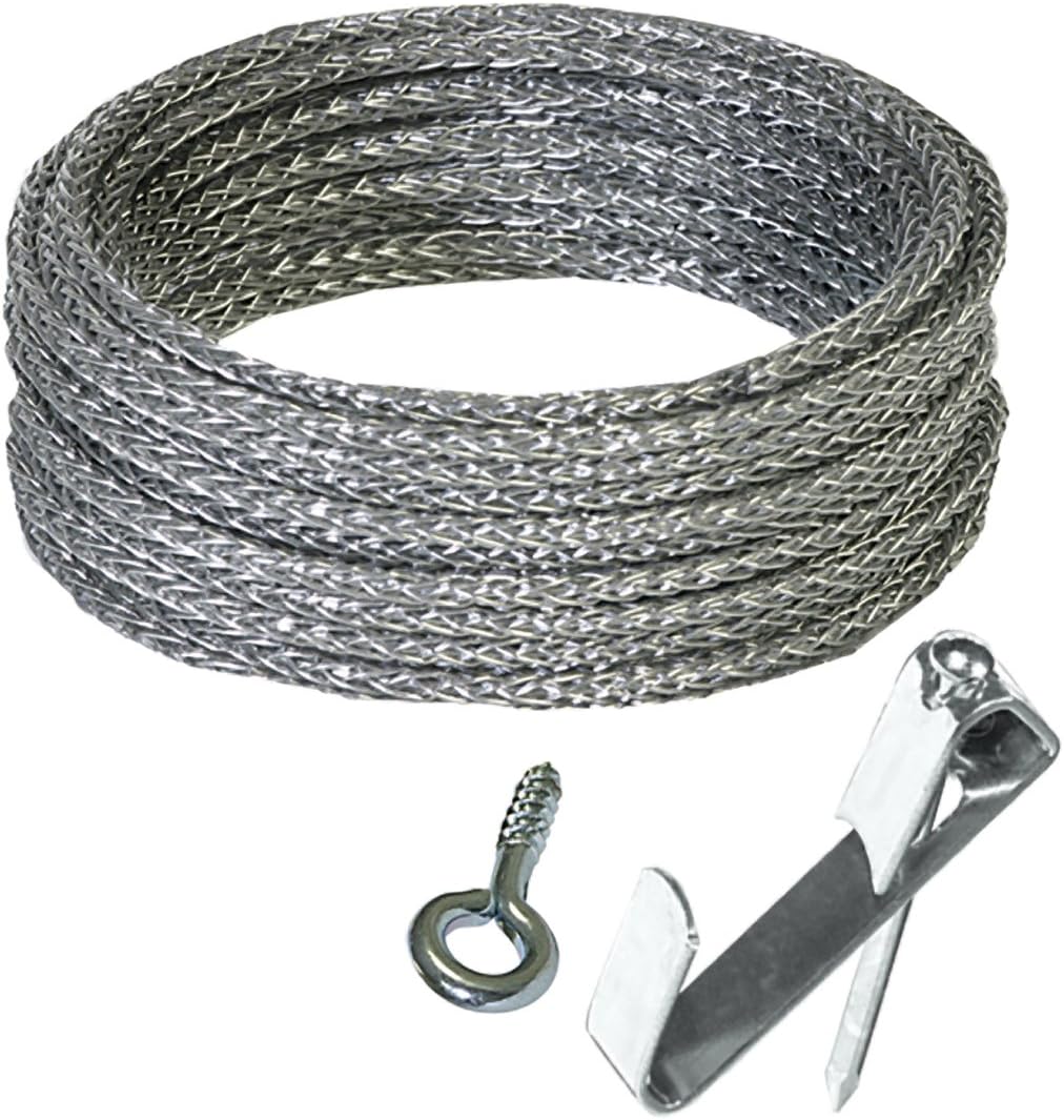Hillman 121123 Picture Hanging Kit (5lb) 5 Sets