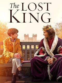 The Lost King