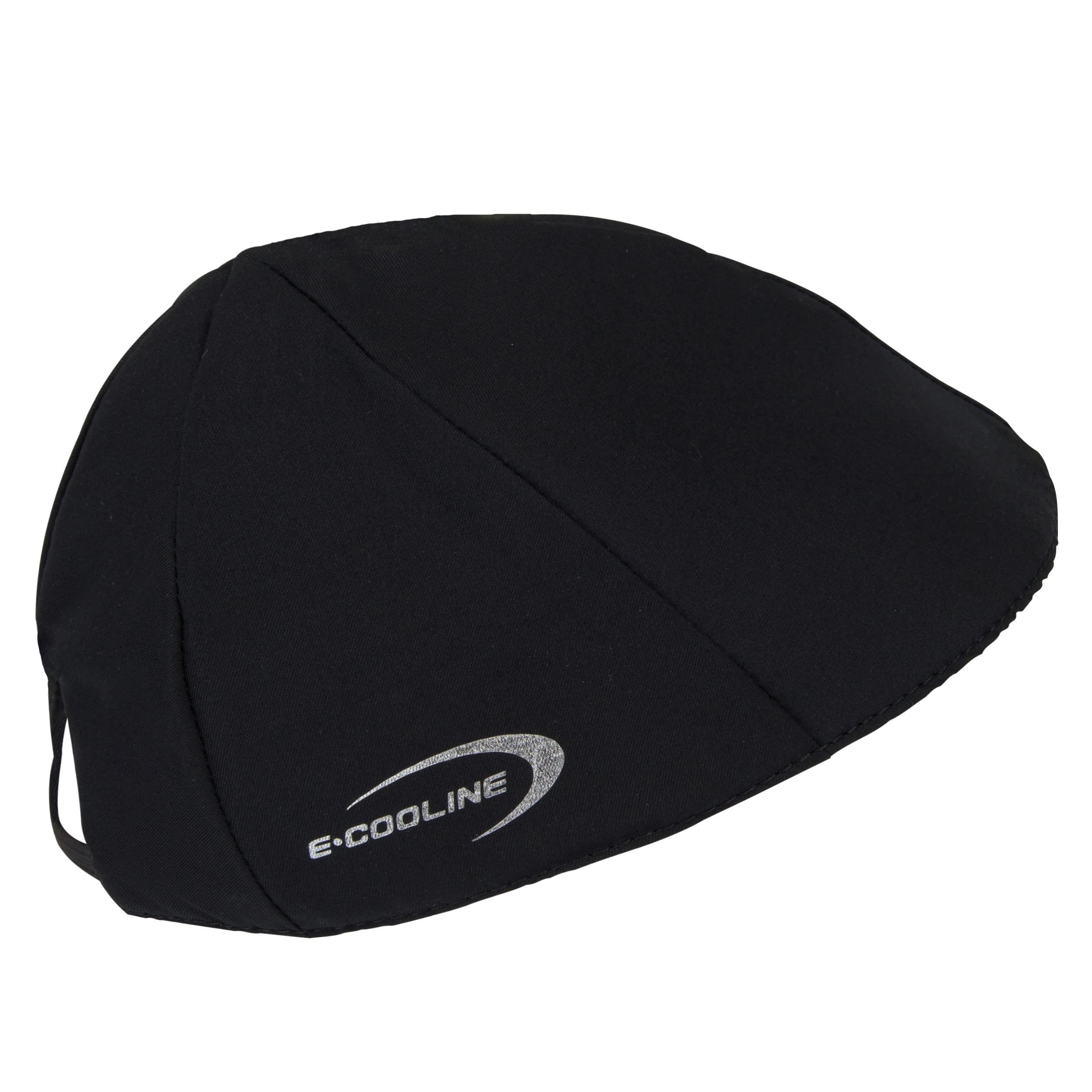 E.COOLINE Powercool SX3 KühlCapInlay One Size - Kühlung für Mützen - Kopfkühlung bei Hitze im Sommer oder Arbeit - kühlender Einsatz Kappe - Einlage Cap kühlend - waschbar - Made in Germany