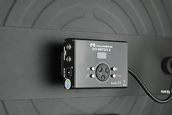 FalconEyes ファルコンアイズ/LED撮影ライト/SO-68TDX II/Aランク/69【中古】 楽天市場】FalconEyes ファルコンアイズ/LED撮影ライト/SO-68TDX