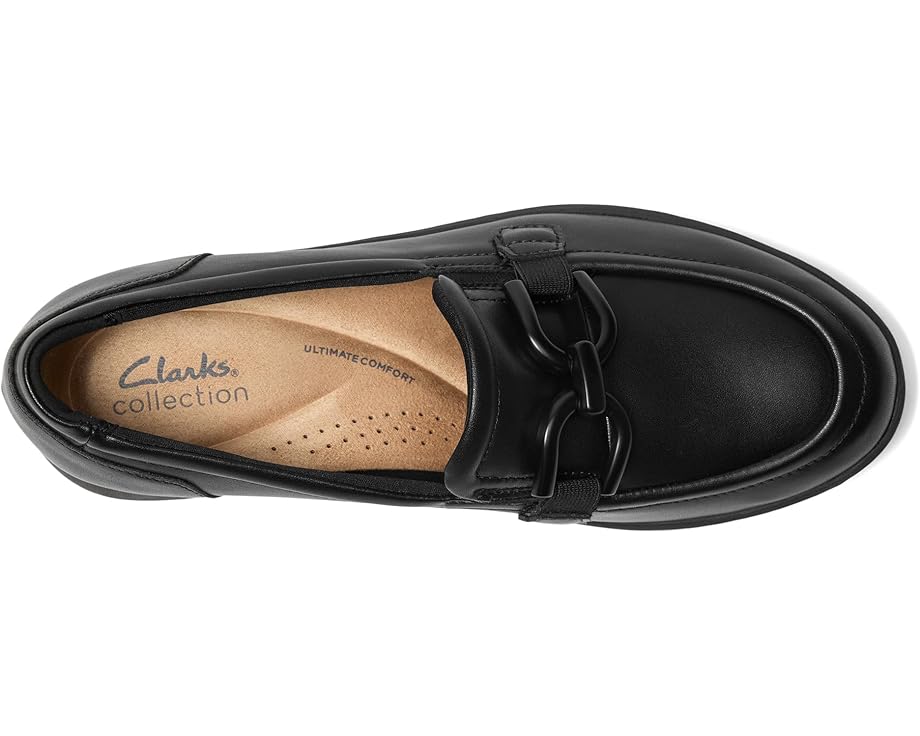 Clarks Zylah Top - Top View