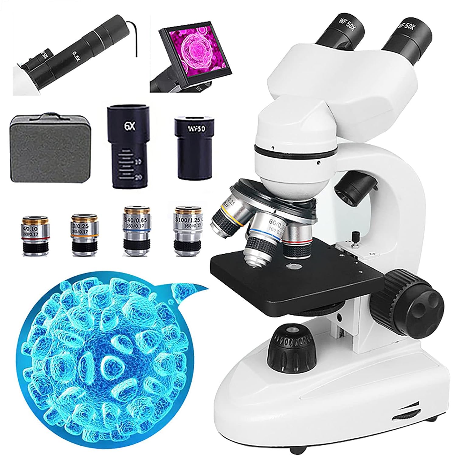 中古／美品】EPSON プロジェクター ELPDC20 書画カメラ 光学12倍ズーム