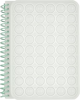 iscream Silicone Popper Cover Spiral-Bound Lined Page 7