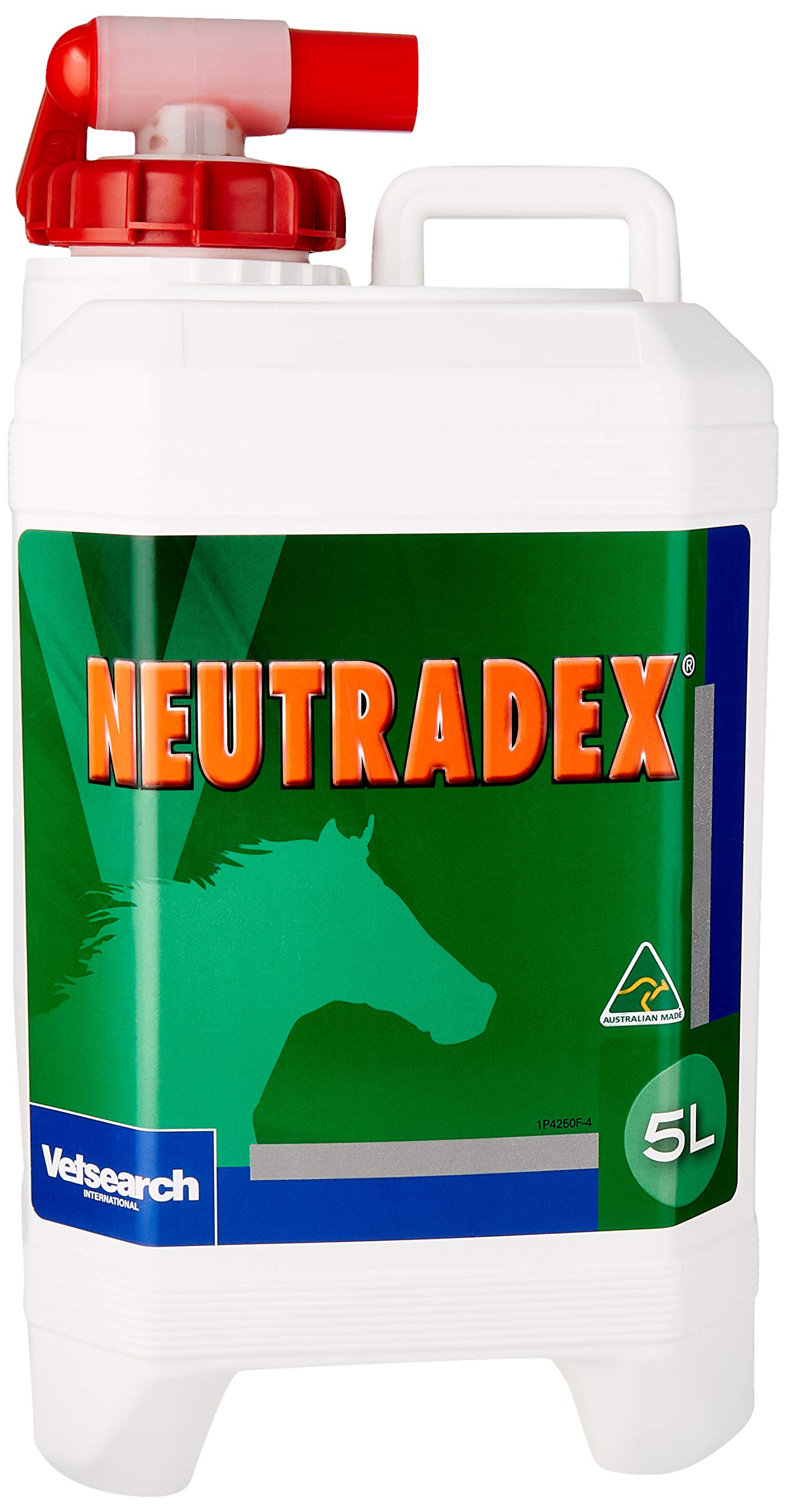 Neutradex 5 l