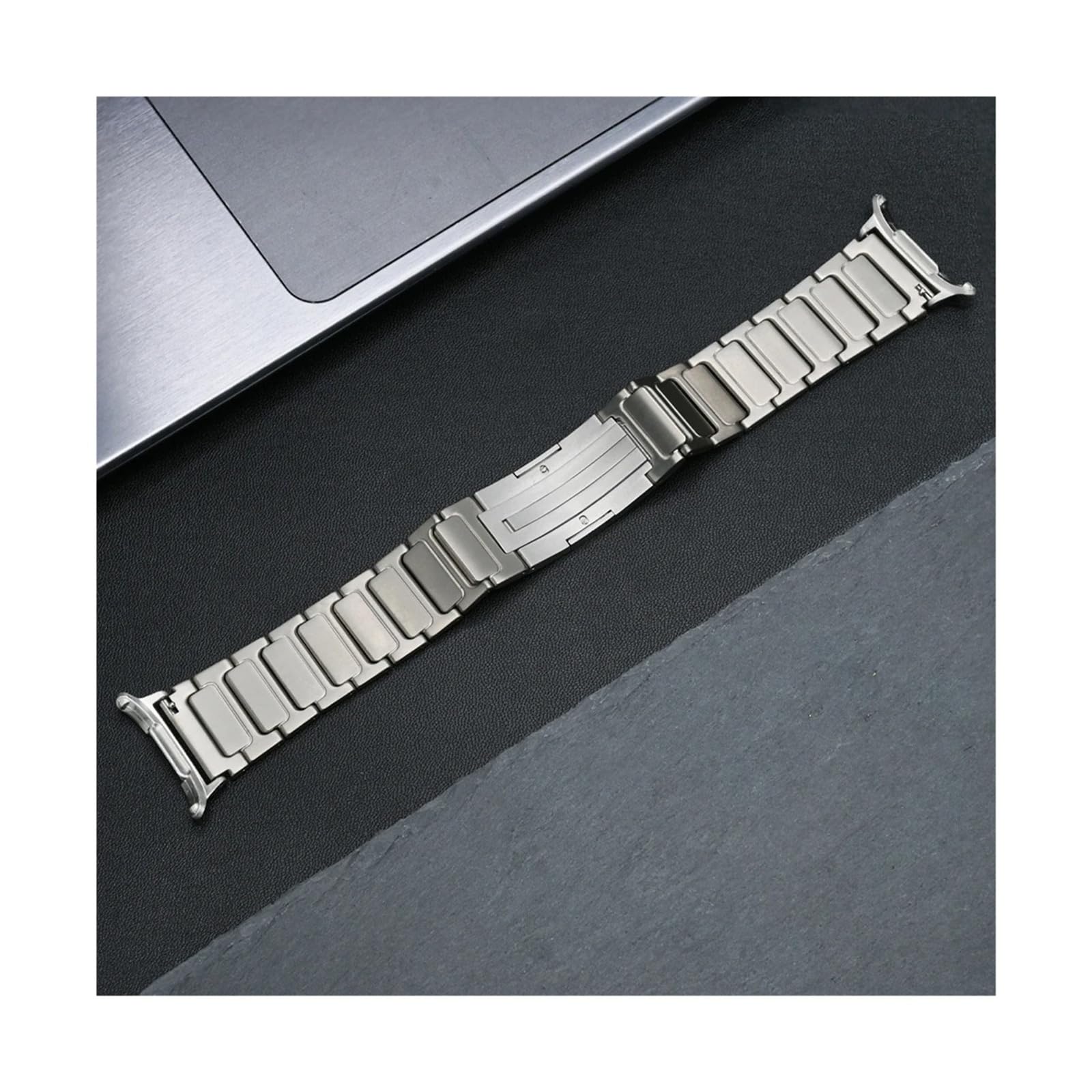 For Samsung Galaxy Ultra 2 2025 2026 47mm Titan-Armband