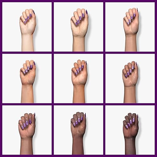 Miniatura 215 de Esmalte de uñas Lechat Dare To Wear 0.5 onzas líquidas,0.500 onzas