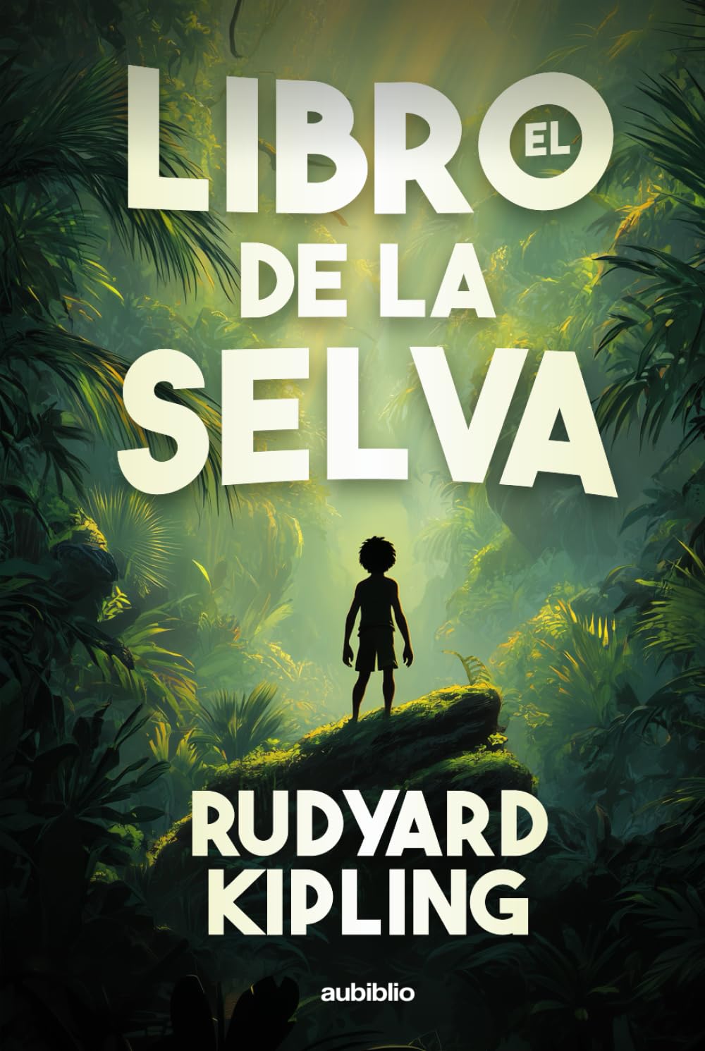 El libro de la selva
