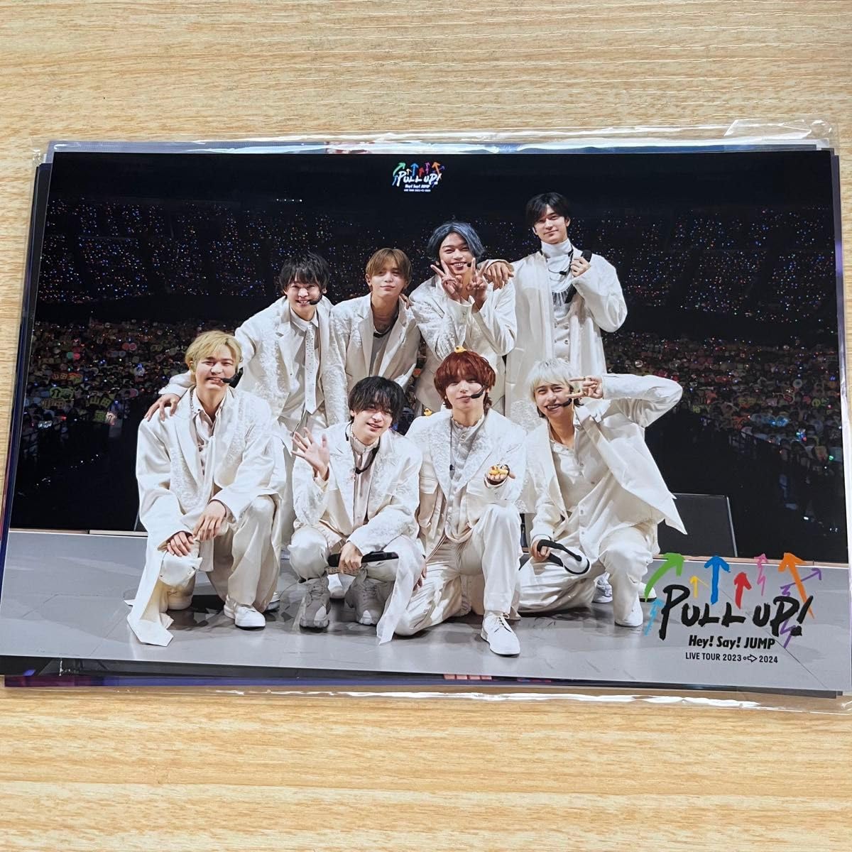 Hey!Say!JUMP 知念侑李　有岡大貴　中島裕翔　ハンガー Hey!Say!JUMP 知念侑李 有岡大貴 中島裕翔 ハンガー Hey!Say!JUMP 知念