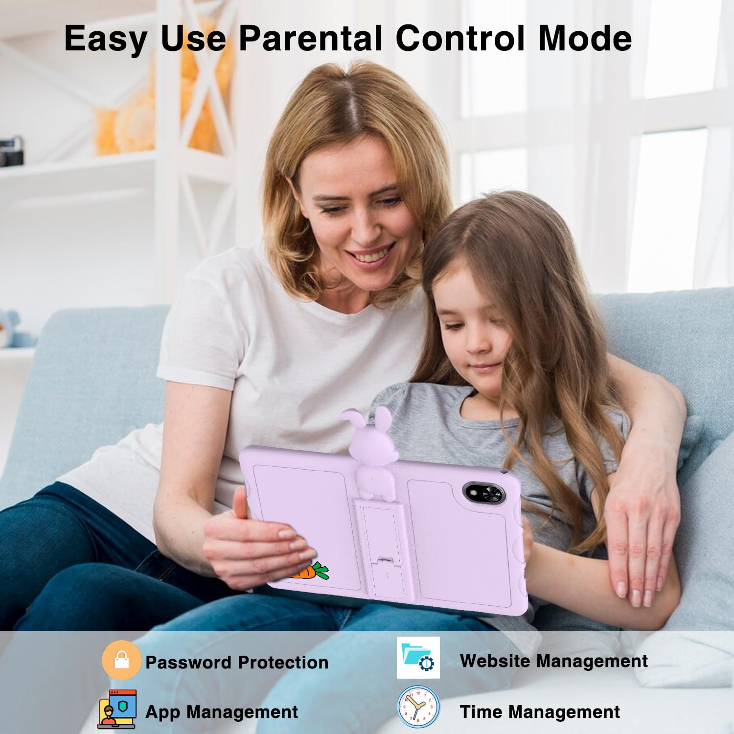 U9KID Tablet