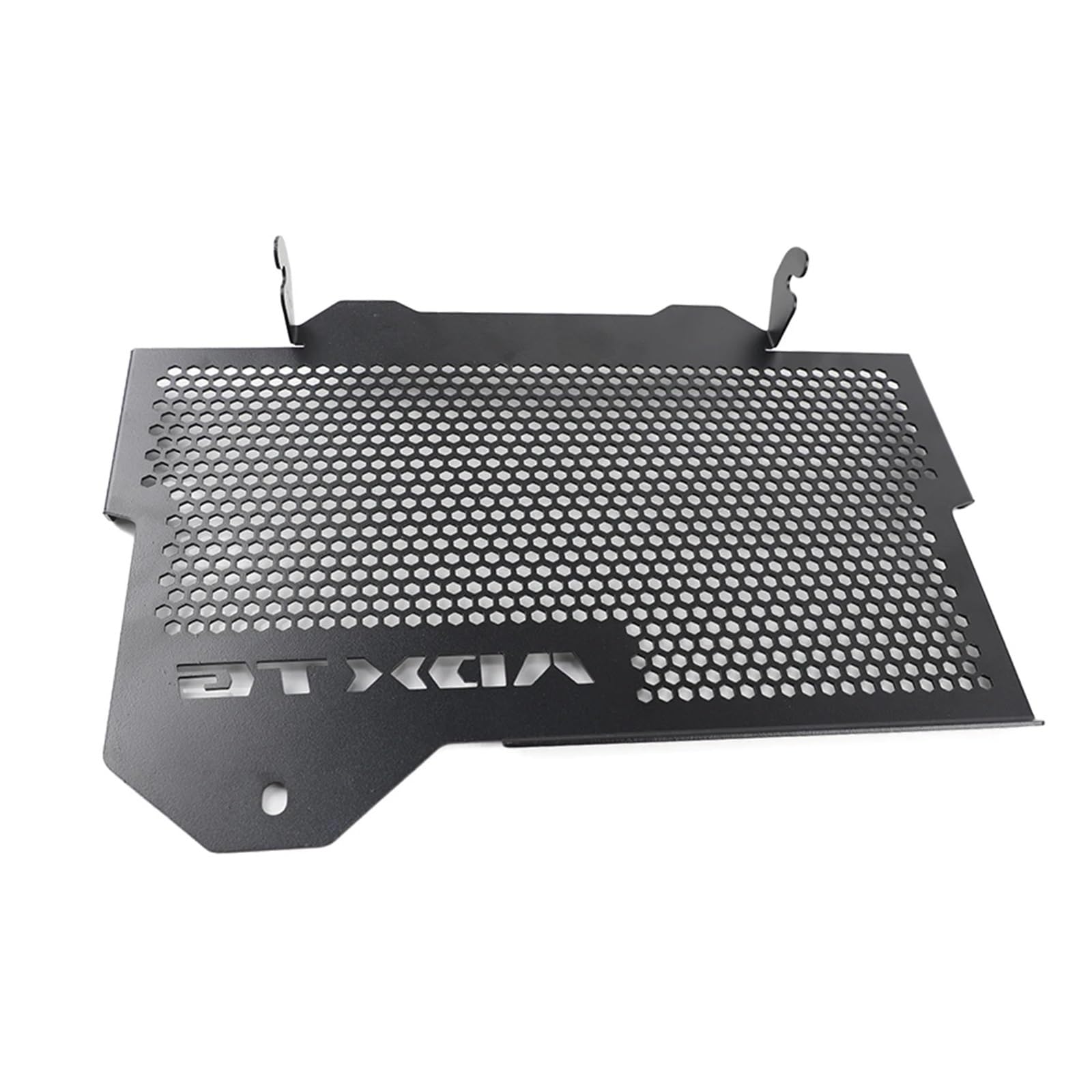 Protezione radiatore moto Per S&ym ADXTG 400 ADX GT ADXTG400, Protezione Del Radiatore Dell'olio Della Griglia Di Motociclo