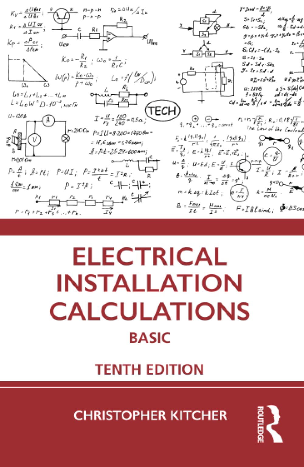 Electrical Installation Calculations: Basic