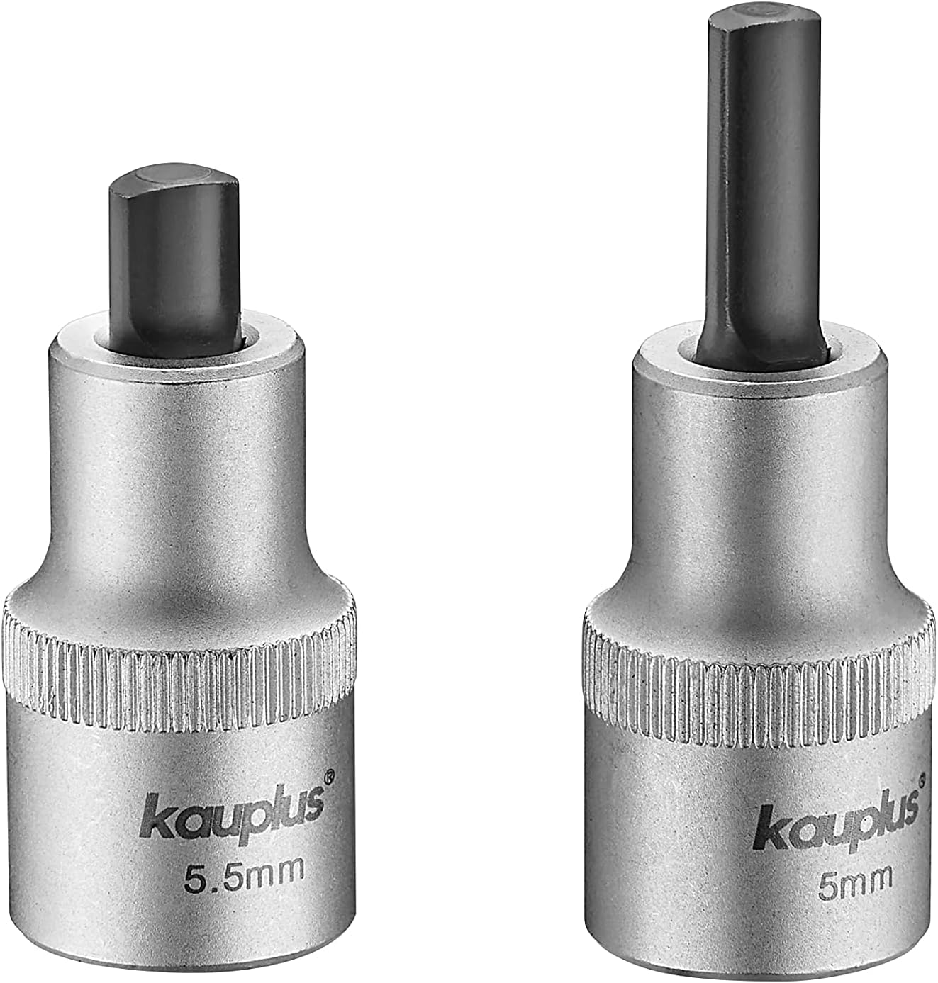 1/2-inch Drive Suspension Strut Spreader Socket Bit Kit-2PCS