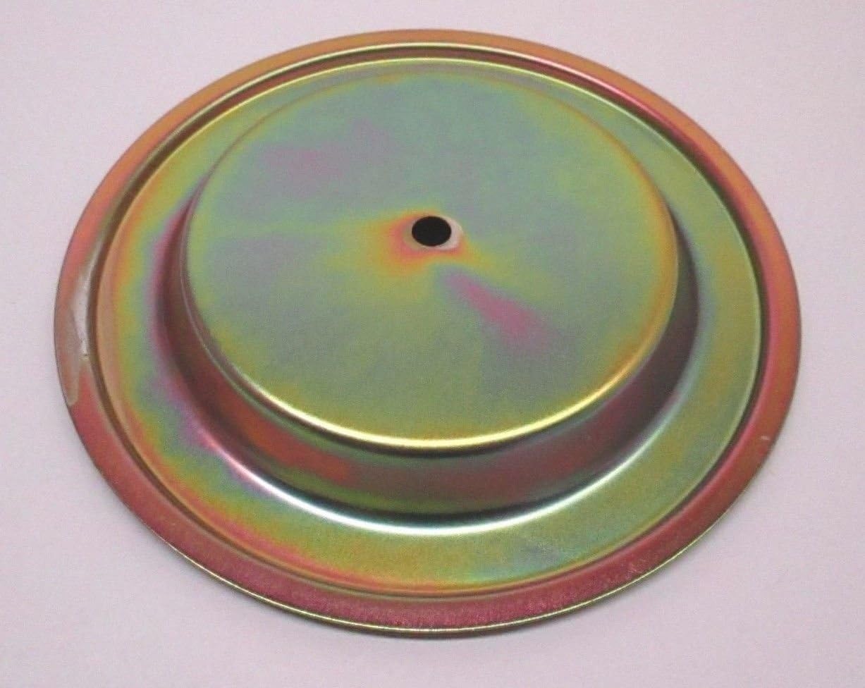 Kohler COVER,AIR CLEANR ELEMENT 12 096 37-S Engine Parts