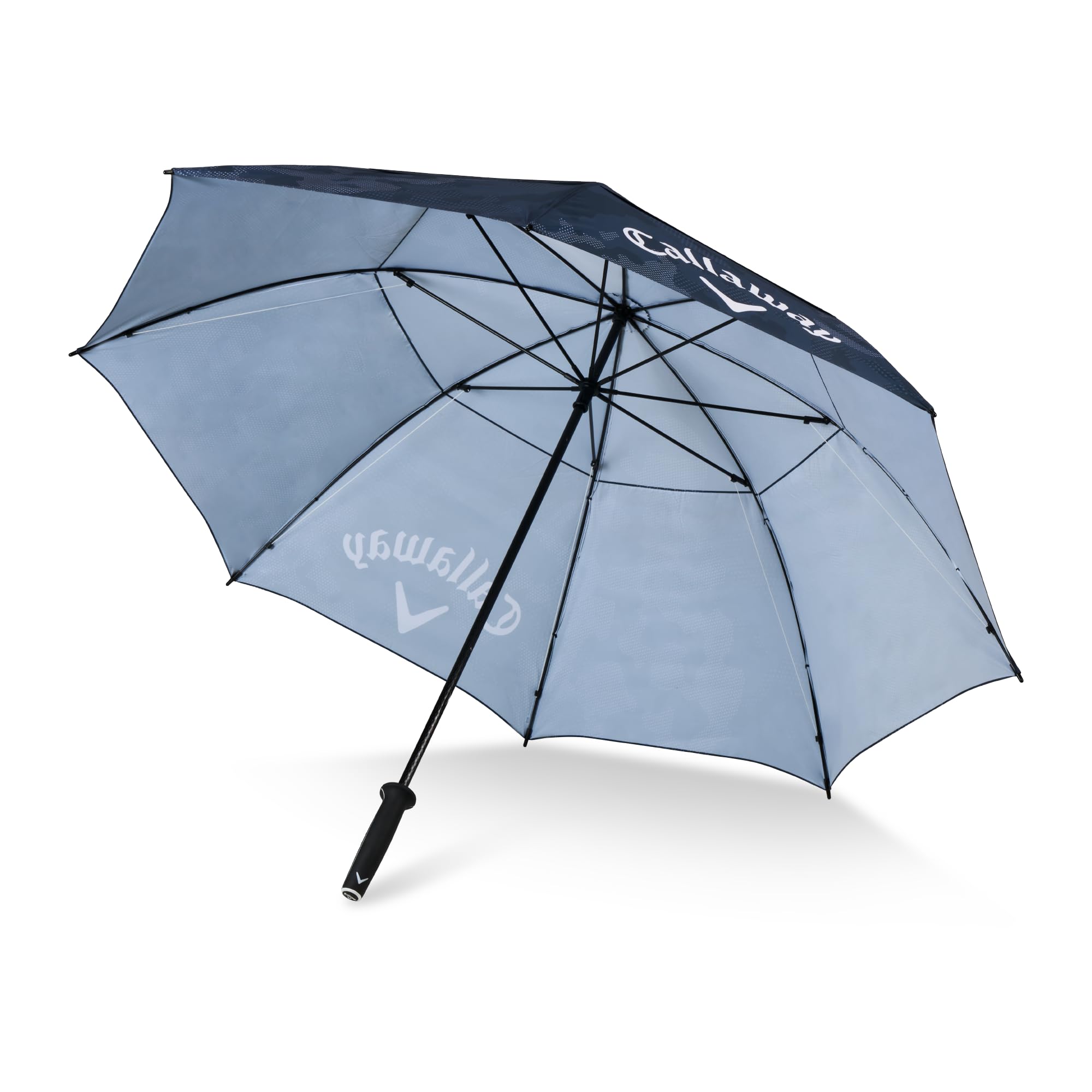 Callaway Golf Shield 64" Double Canopy Golfschirm 2026