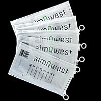 Vista 7 de Faraday - Bolsa para teléfonos – Bloqueo EMP y RFID, bolsa ignífuga e impermeable, escudo de señal antiseguimiento para privacidad y seguridad