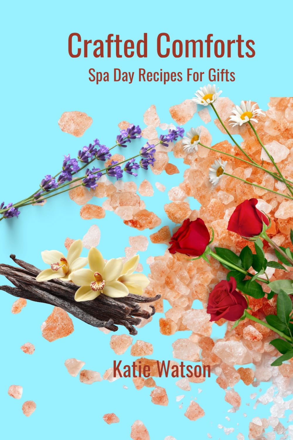 Crafted Comforts: Spa Day Recipes For Gifts