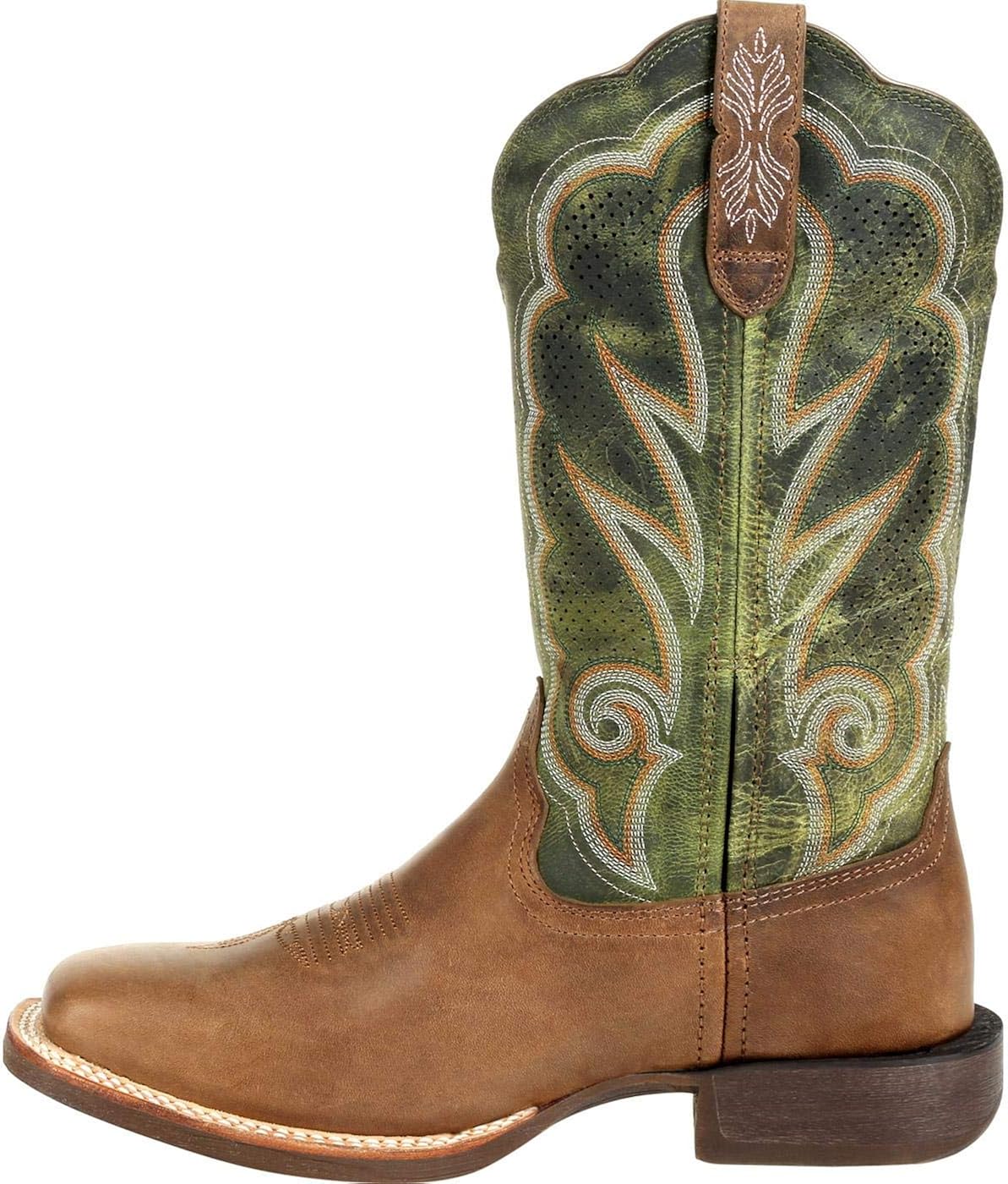 Durango Women's Lady Rebel Pro Western Boot
