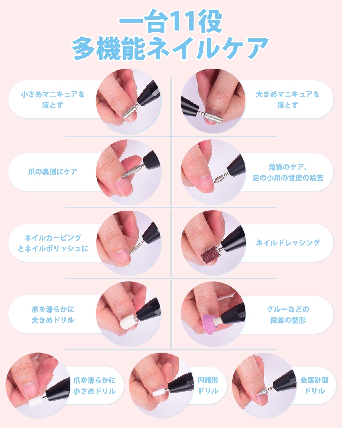注目の J.PRESS J.プレス ネイル ケア セット 非売品 setonda.com