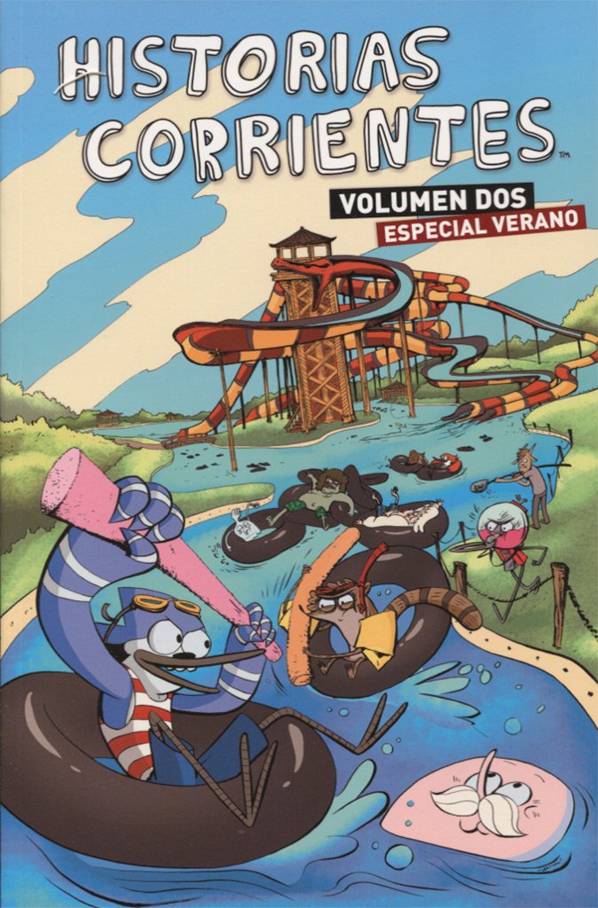 HISTORIAS CORRIENTES 2