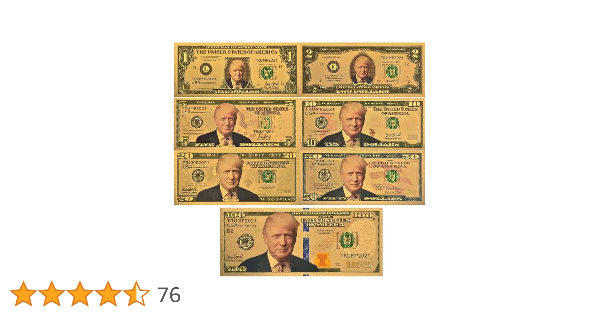 2024 1オンス アメリカ ドナルド・トランプ署名 銀貨 彩色 1ドル 新品 保証書・カプセル付き] 2024年 (新品) アメリカ「ドナルド・J