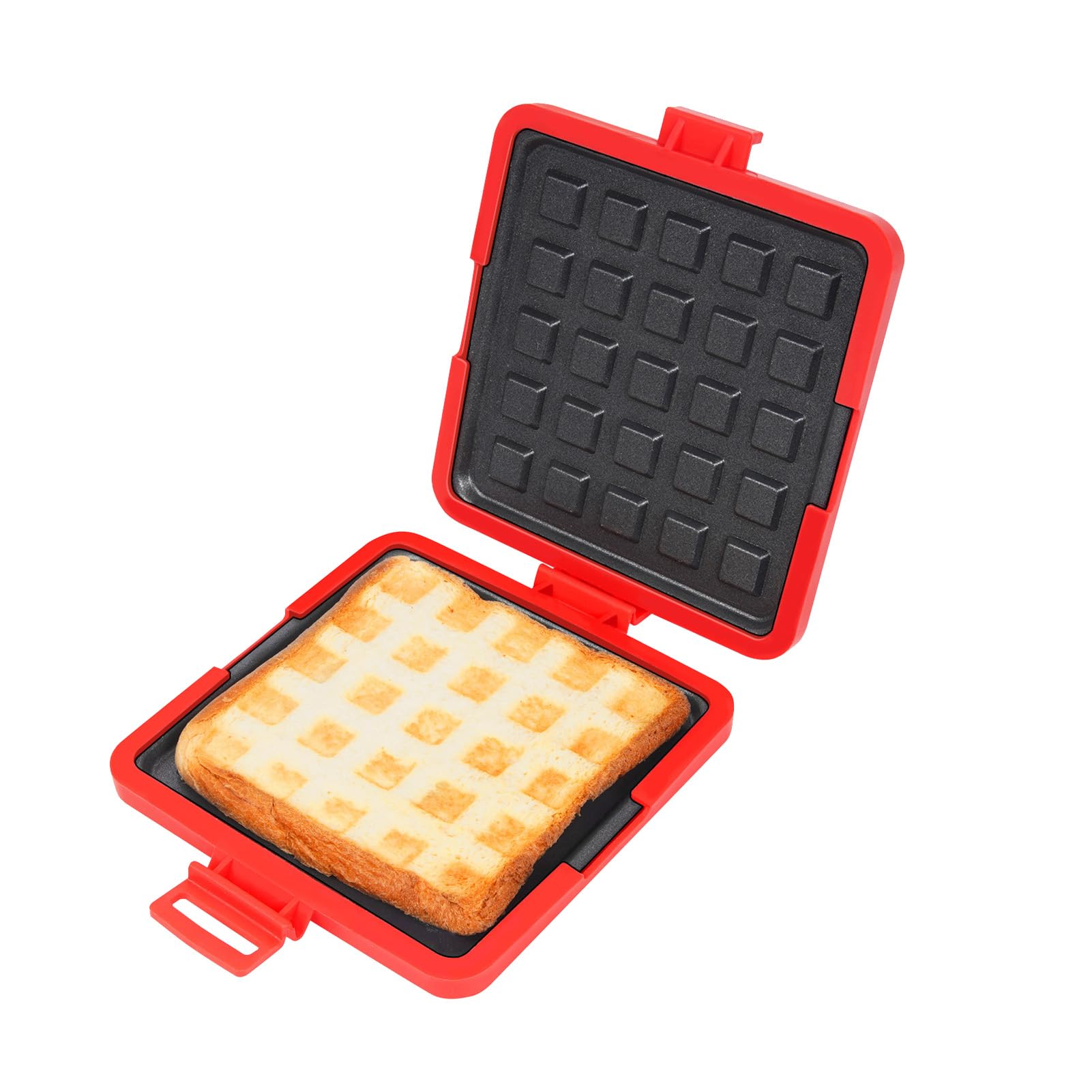 Amazon｜電子レンジサンドイッチメーカー、電子レンジトーストメーカー