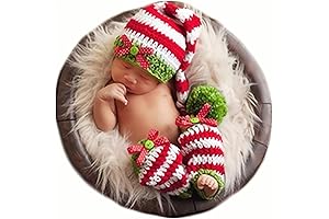 Enchanting Newborn Photography Props for Unforgettable Memories