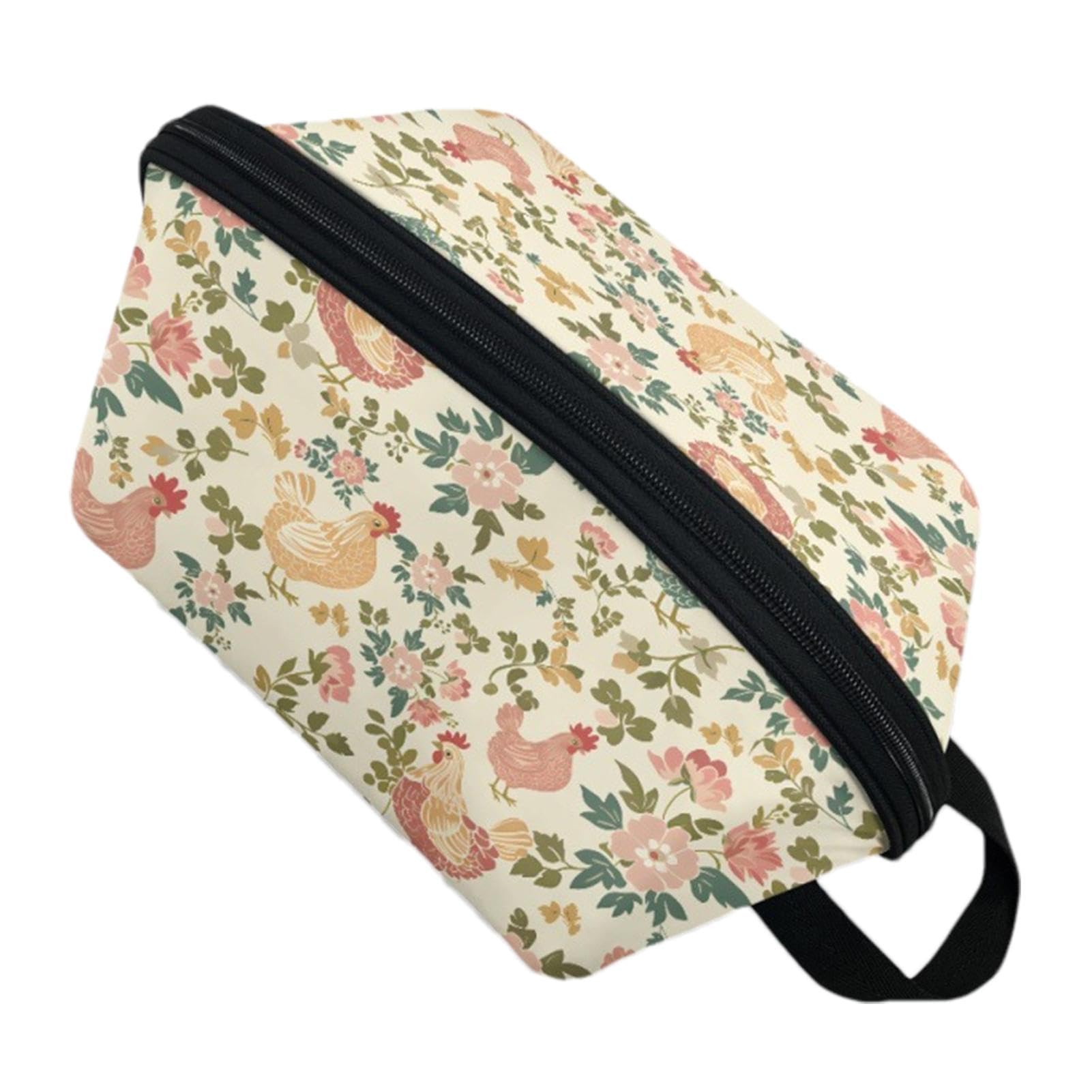 Borsa organizer da viaggio per biancheria intima, borsa portatile