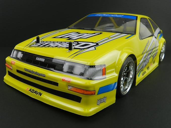 最新発見 Toyota Ae86 ドリフト用ラジコン トイラジコン Alrc Asia 最新発見 Toyota Ae86 ドリフト用ラジコン トイラジコン Alrc Asia