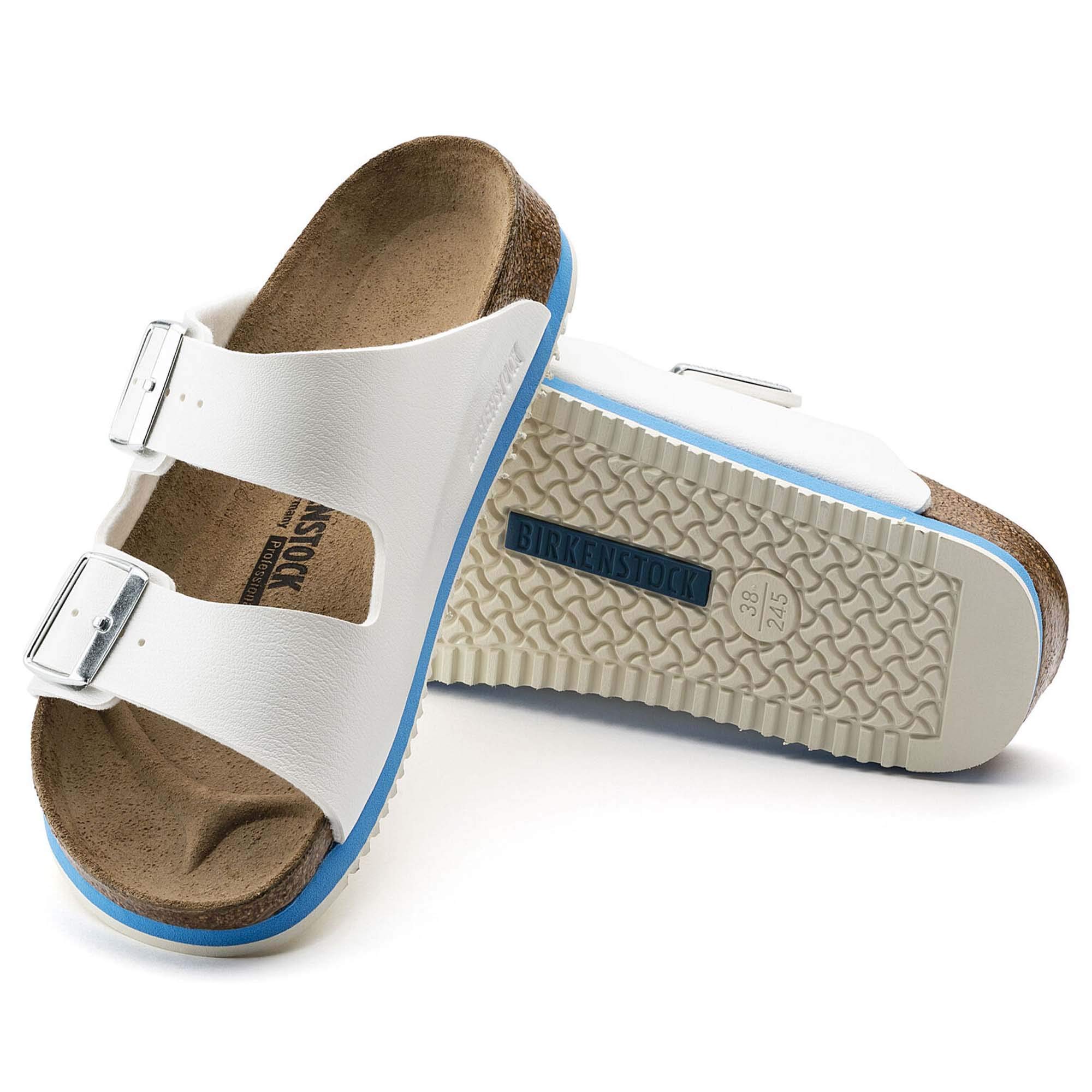靴 Birkenstock Birkenstock Japonki - Gizeh EVA - 1015472-pnk - Obuwie i