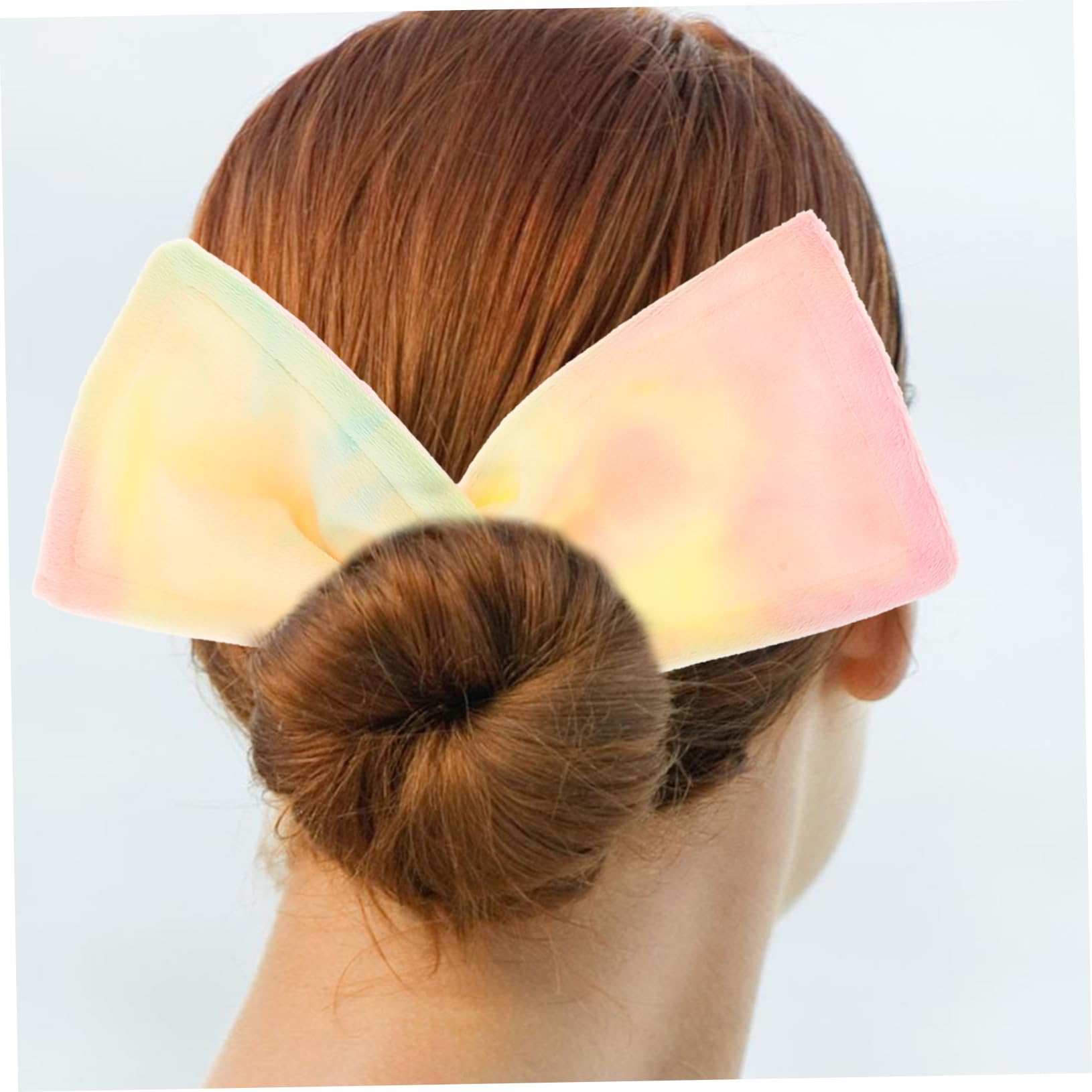 Housoutil 15stücke Teiliges Retro Haar Bun Maker Elegante Haarknoten-maker Für Kreative Frisuren Leichte Bequeme Haarklammern Draht Für Täglichen Gebrauch