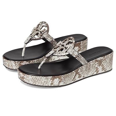 Tory Burch Miller Wedge 25Mm Women