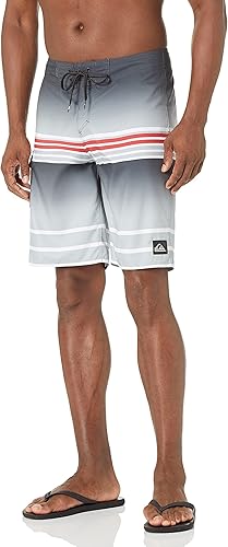 Quiksilver Everyday 21 Board Short Swim Trunk Bathing Suit