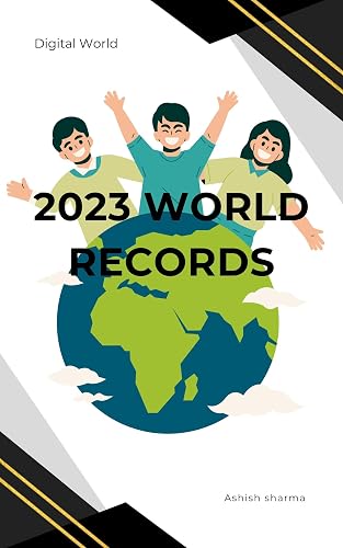 The Record-Breaking Genius: Unveiling the World Records of 2023: ### Subtitle: A Journey Through Unprecedented Achievements and Extraordinary Feats