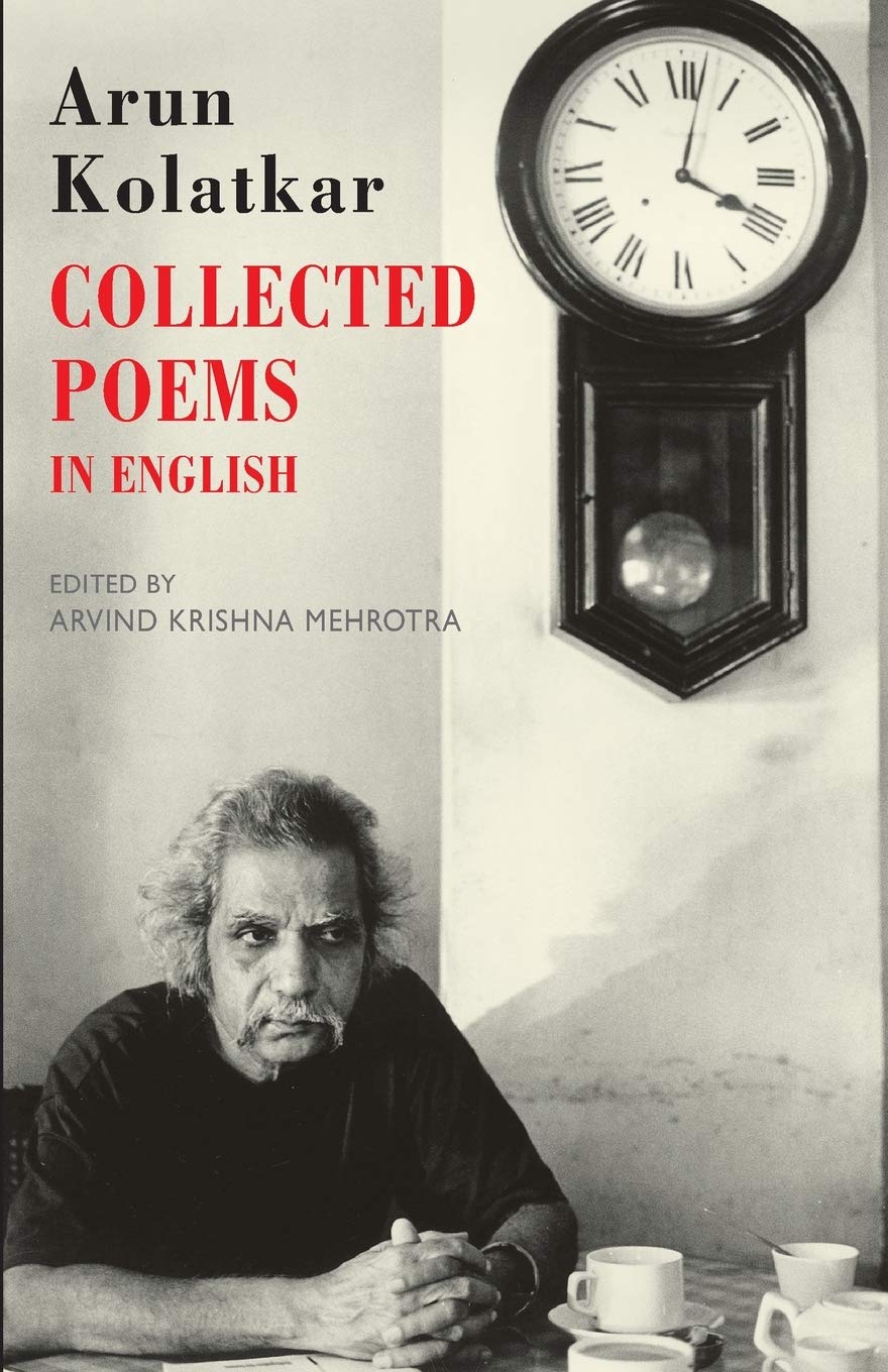 Collected Poems: In English