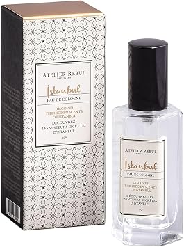 stanbul Kolonya 25 ml - 80