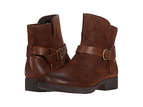 born syd boots