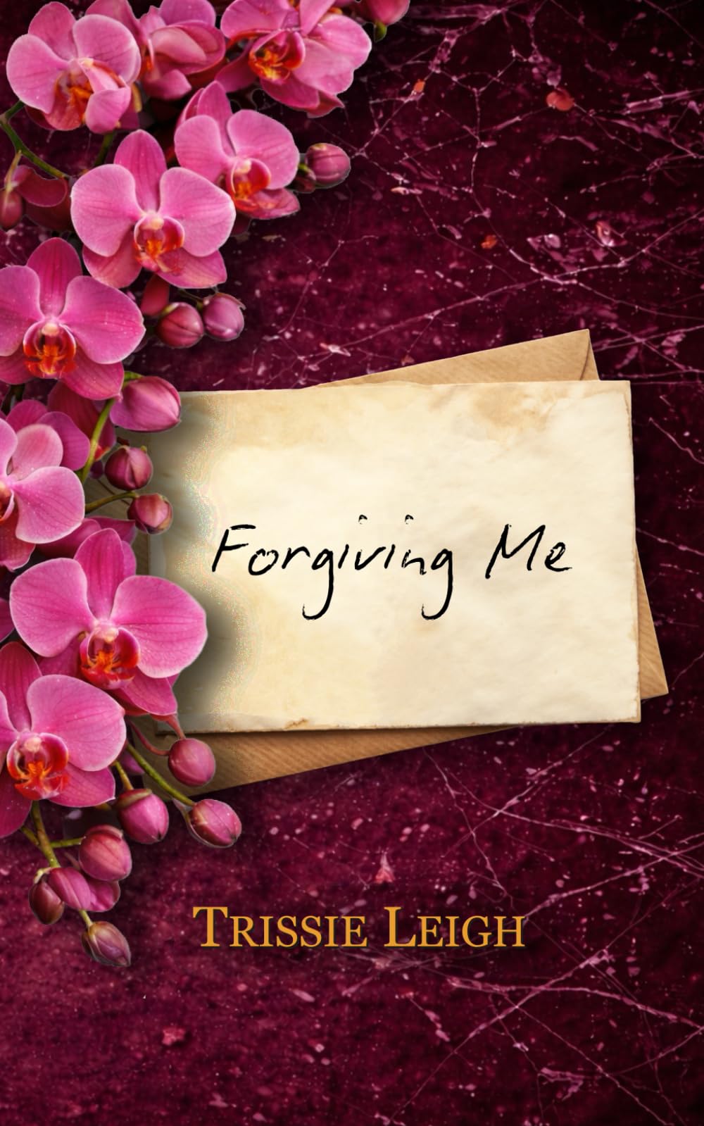 Forgiving Me