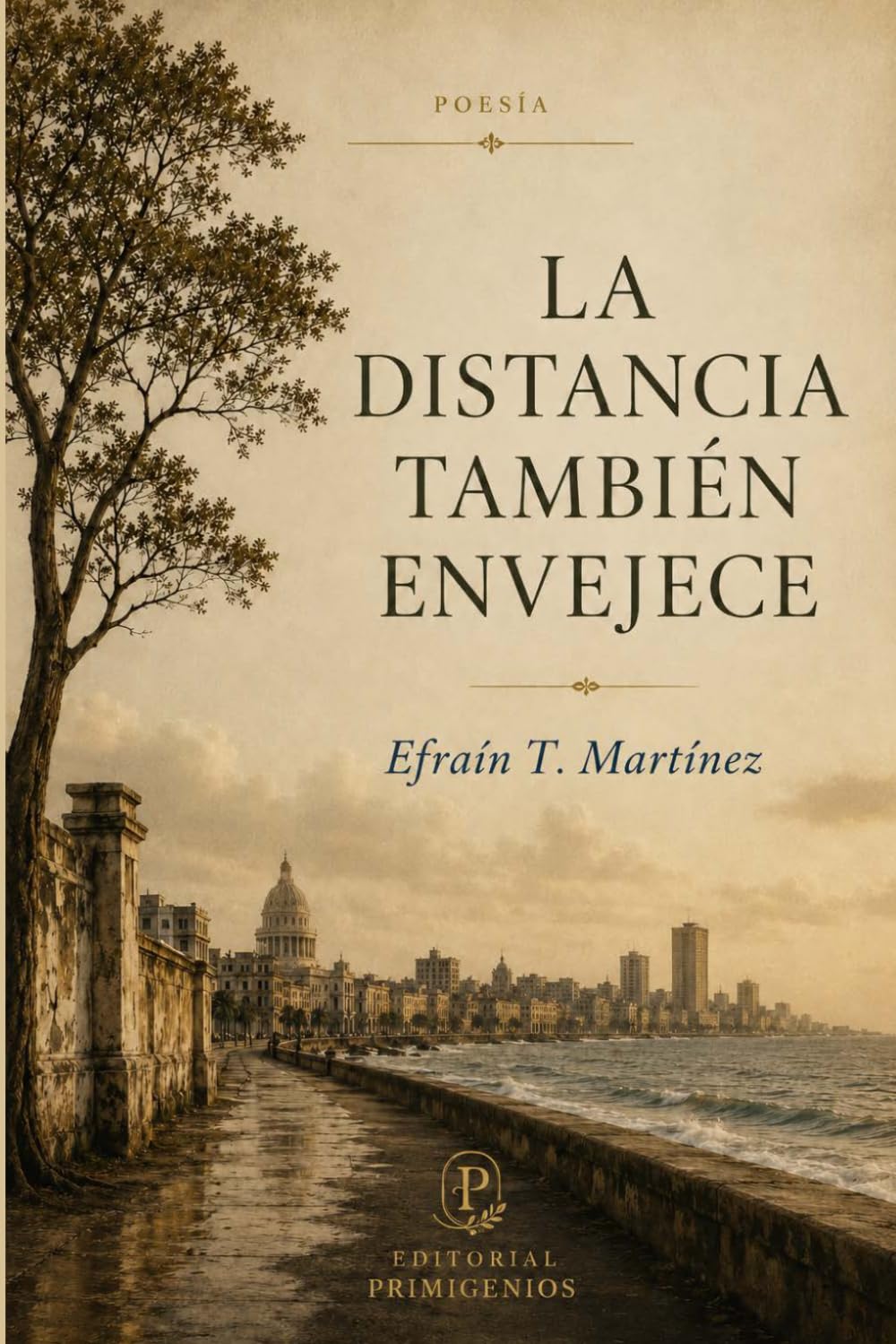 La distancia también envejece