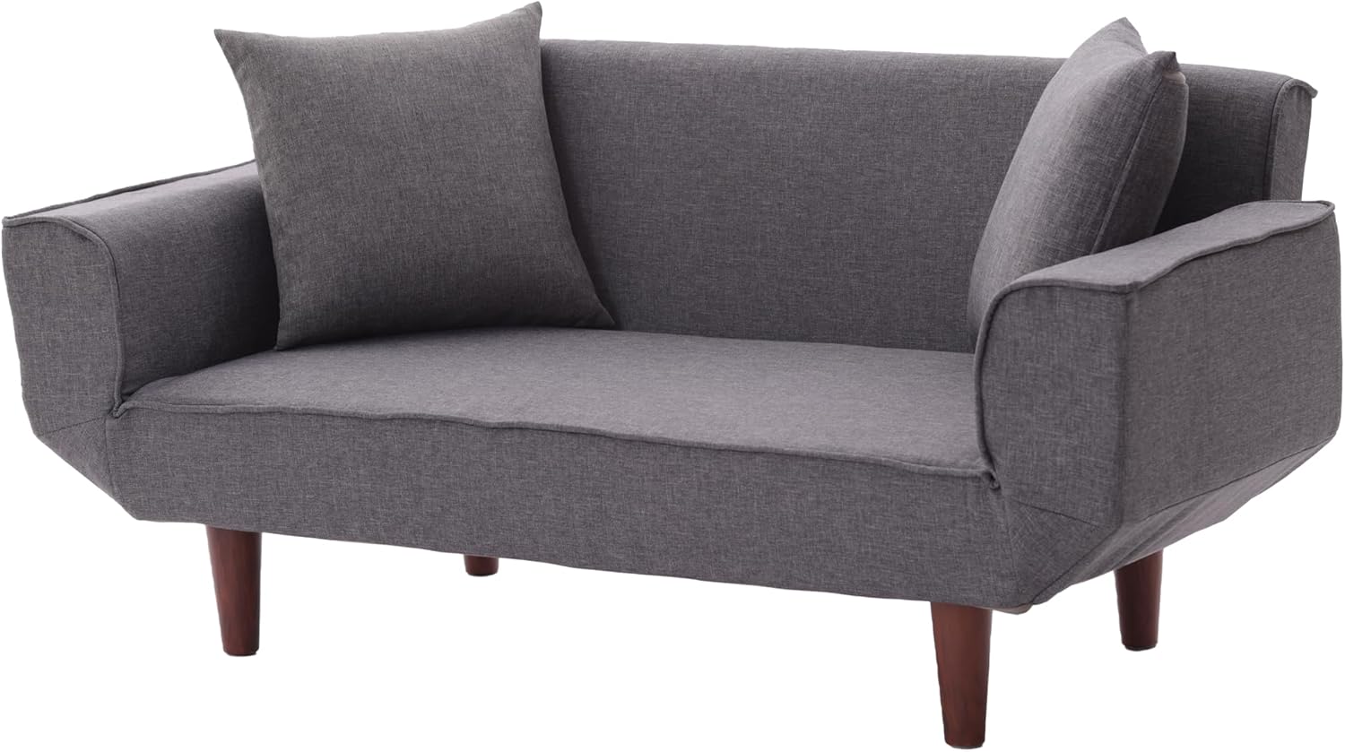 unico ウニコ BREATH ブレス スツール オットマン ソファ チーク材