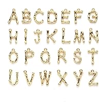 Vista 1 de Craftdady Colgantes de letras