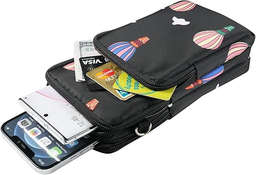 Miniatura 4 de Bolso cruzado para teléfono Galaxy S25 Ultra S24 Ultra S22 Plus S230 FE A16 Moto G Stylus G 5G 2024 OnePlus Nord N30 5G