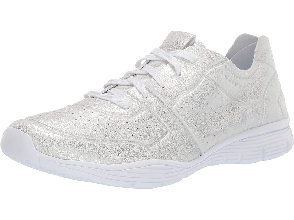 

SKECHERS Seager - Major League (White) Women's Lace up casual Shoes
